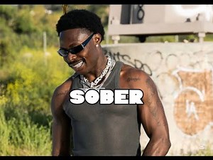 Asake x Young John x REMA type beat - "SOBER" -Afrobeats 2025