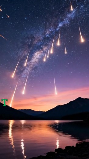 1.6K views · 86 reactions | Experience the enchanting Taurid Meteor...