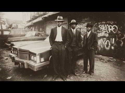 🔴 Hip Hop Instrumentals Radio / Boom Bap / Underground / 90's / Soul / Lo-Fi / Oldschool Beats🎵