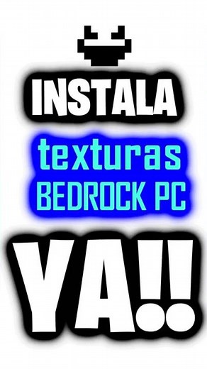 🌮👽🍸Install texture packs in Minecraft😎How to INSTALL TEXTURES in Minecraft Bedrock PC