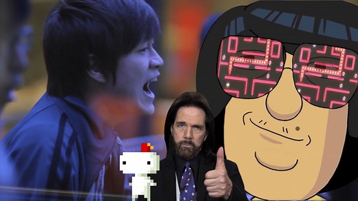 10 splendid video game documentaries you can watch right now