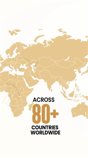 Cadiveu India on Instagram: "From Brazil to the world, Cadiveu represents the union of nature, science, and professional expertise. Inspired by Brazil’s biodiversity and driven by advanced technology, each formula is designed to deliver visible results, refined sensorial experience, and lasting performance. In India and across 80+ countries, Cadiveu supports professionals who set the standard for salon excellence. . . . . #CadiveuProfessional #CadiveuIndia #CadiveuLovers #Cadiveu"