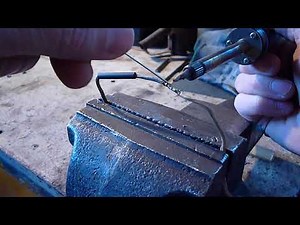 Κόλληση με καλάι