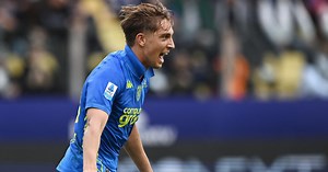 Parma-Empoli 1-1, pagelle: Fazzini e Almqvist i migliori. Bonny sciagurato