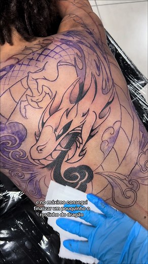 Inking Akali: Exploring the World of Tattoos in League of Legends