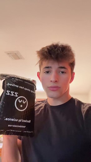 Everything you need to get optimal high quality deep sleep every night is in this @Knocked Sleep Support package #knocked #sleepsupport #deepsleep #howtosleepbetter #sleepbettereverynight #improveyoursleep #sleep #sleephacks #sleeptips #sleepsupplement #sleepscience #sleepoptimization #highqualitysleep #improvesleepquality #fyp #foryou #foryoupage #viral