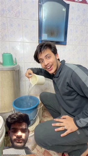 pani garam karne Bali mashin ❤️😳 #vlog #minivlog #shorts