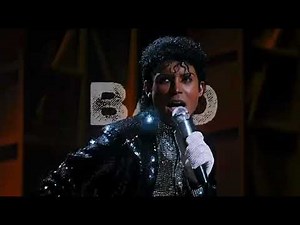 I TREATED YOU BAD | MICHAEL JACKSON EDIT + HOODTRAP