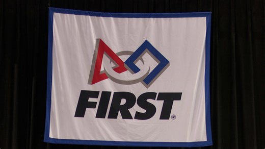 Robotics competition brings students from around the world to Bradley University