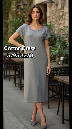 New Cotton Robes Just Arrived! 🔥 🌸 Comfort meets style… in our soft cotton robes 😍 Perfect for lounging at home or casual outings, our robes are: ✔ 100% soft cotton ✔ Light, breathable & super comfy ✔ Available in cute prints & fresh colors ✔ Easy everyday wear 🌼 Grab your favorite before stock runs out! 🌈 Available in many colors 💼 Wholesale available. 📩 DM https://WA.me/ 23057953238 to order yours. | Zarine Batchkhan