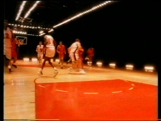 Microsoft Software Advert