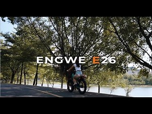 ENGWE New Arrival E26 (EU)