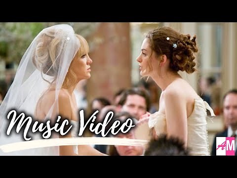 Bride Wars Music Video