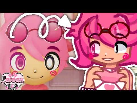 How Miitopia Improved My Artstyle