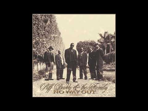 [Clean] Puff Daddy feat. Mase - Can't Nobody Hold Me Down