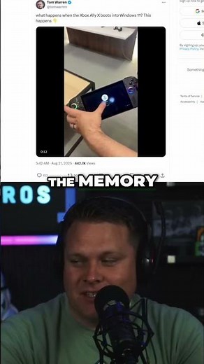 ROG Xbox Ally X: Device Turbo Mode: Overheating & Battery Life Reality Check!