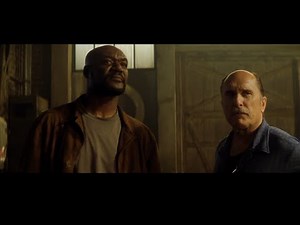 Gone in 60 Seconds (2000) Det. Castlebeck