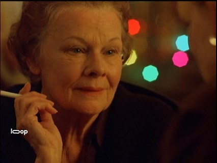 Notes on a Scandal (2006) ⭐ 7.4 | Crime, Drama, Romance