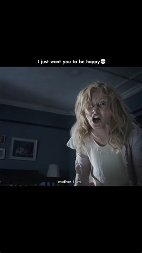 Uncut Universe Films on Instagram: "Follow (us) @uncutuniversefilms Films for more [🎬] "One of the most terrifying scenes in Australian horror history." the babadook is a 2014 Australian psychological horror film. The story follows amelia, a widowed mother struggling to raise her troubled young son Samuel, who believes a monster, is lurking in their house. One night They discover a mysterious children's book called Mister Babadook, which describes a sinister creature that torments those who bec