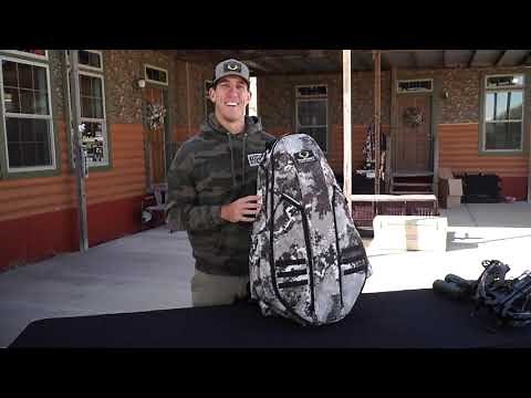 TenPoint HALO Crossbow Bowpack | TenPoint Crossbows