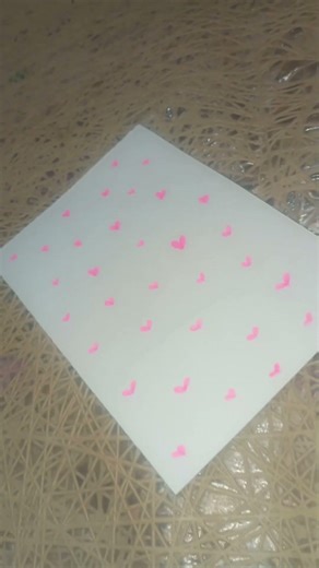 Diy pattern paper 📜🗞️#diy #youtubeshorts #shortsfeed #shorts