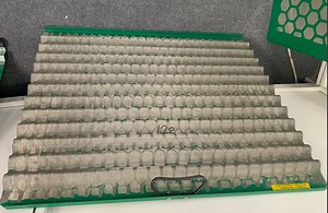 [Hot Item] High-Performance Shaker Screen for Mud and Solid Control