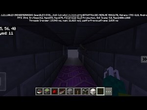 2x2 redstone door tutorial