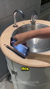 1.1M views · 7.1K reactions | his Machine Cleans Your Phone With UV Light  . . . . . #machine #cleaning #YourPhone #uvlight #explorepage #exploremore #viralreels #reels | Labeeway | Facebook