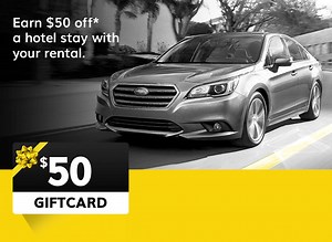 12 reactions | Earn a $50 hotel gift card redeemable at more than...