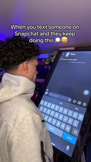 Understanding Snapchat Texting Behavior: A Deep Dive