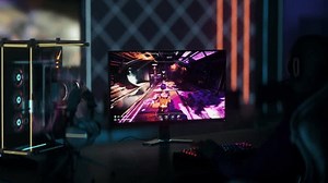 Killing Npc Enemies Using Futuristic Weapon Stock Footage Video (100% Royalty-free) 3445600391 | Shutterstock