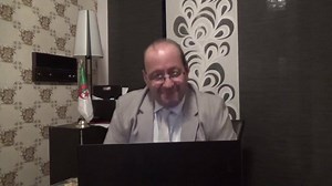 Algerie. l opposition porte allégeance au FIS https://www.youtube.com/watch?v=FrSfZ56AZYg | Rafaa