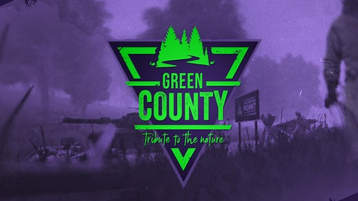 How to play the Green County map - DayZ