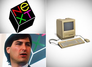 Apple Macintosh SE Used by Steve Jobs at NeXT Goes Up for Auction, Could Fetch $300K