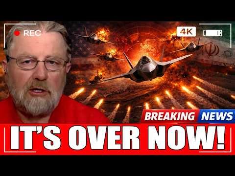 Larry C. Johnson : THE U.S. WILL FACE MAJOR CONSEQUENCES IF IT CONTINUES ATTACKING IRAN!