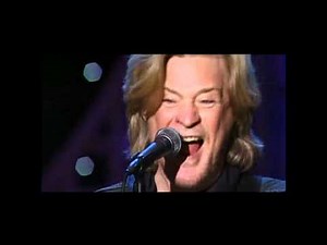 Hall & Oates - Live In Concert - 06 - Everytime You Go Away (HQ)