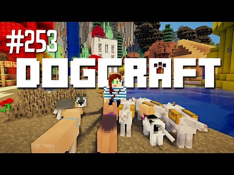 Dogcraft's Different | Dogcraft (Ep.253)