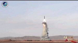 北疆长城战位守岁 DF-31AG 亮相！