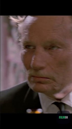 Mítica Intro de Reservoir Dogs #reservoirdogs #tarantino #filmin #escenasdepeliculas