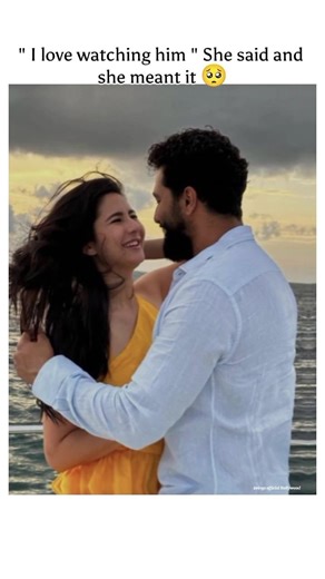 I Love watching Him 😍#shorts #katrinakaif #vickykaushal #vickat #bollywood #trending #love #viral