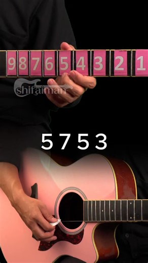 Let Her Go 1 String Guitar #guitartutorial | ShifaIman