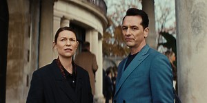The Beast in Me Trailer Previews Claire Danes & Matthew Rhys Thriller