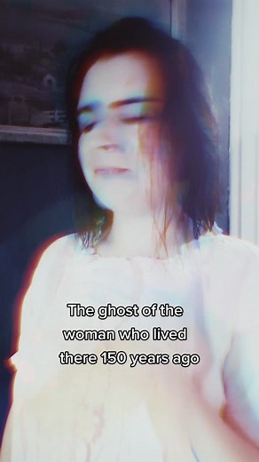 Exploring a Haunted Mansion with Original Features