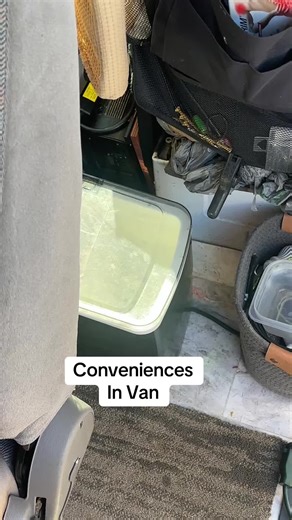 #adventure #senior #beach #vanlife #appliancesinvan | Vanlife