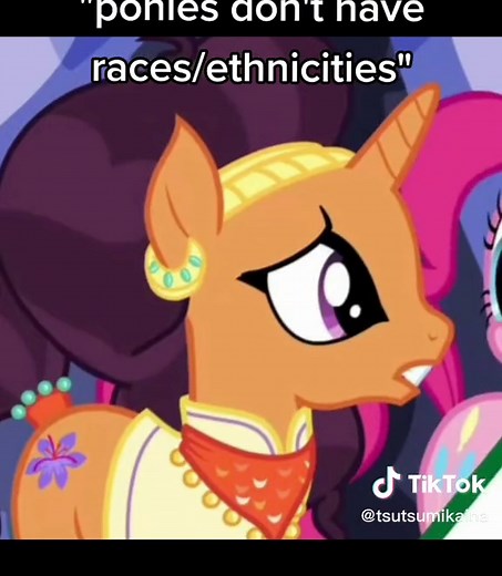 Exploring the Colorful World of My Little Pony Characters