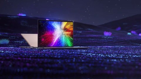 Acer Swift 3 OLED Intel Evo Thin & Light Laptop | 14" OLED 2880x1800 | Intel Core i7-12700H | Intel Iris Xe Graphics | 16GB LPDDR5 | 1TB SSD |Wi-Fi 6E | Windows 11 Home | SF314-71-75MW, Gray