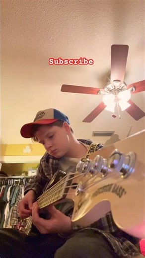 Giorno Giovanna theme #giornogiovanna #basscover #music #anime