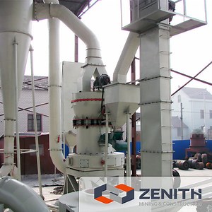 [Hot Item] High Quality 5000t/D Cement Production Line