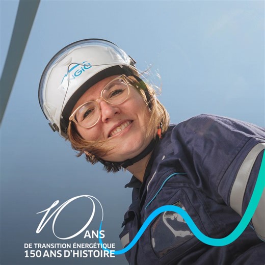 150 ans d’histoire. 10 ans d’ENGIE. S’il ne fallait retenir qu’un mot : impact. Depuis plusieurs années, ENGIE agit concrètement pour construire un futur bas carbone. Cet engagement se traduit à la fois dans les choix stratégiques et dans le travail quotidien de celles et ceux qui font avancer la transition énergétique. Leur expertise, leur implication et leur présence active font la différence au quotidien. C’est grâce aux collaborateurs, à qui l’on donne les moyens et la liberté d’agir, que l’