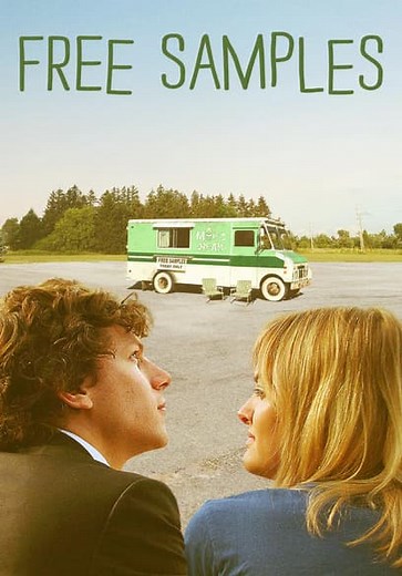 Free Samples (2012)